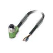 Phoenix Contact Sensor-Aktor-Kabel M12 gew., 4p., 10m SAC-4P-10,0PVC/M12FR-5