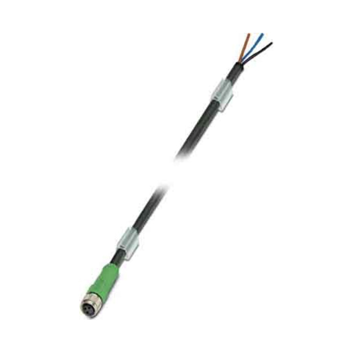 Phoenix Contact Sensor-/Aktor-Kabel SAC-3P-10,0#1694101