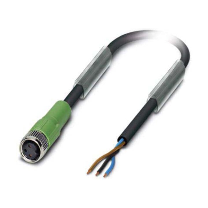 Phoenix Contact Sensor-/Aktor-Kabel SAC-3P-10,0#1694101
