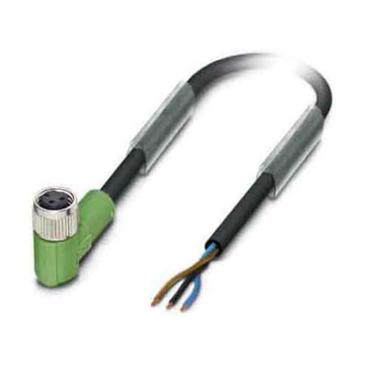 Phoenix Contact Sensor-/Aktor-Kabel SAC-3P- 5,0#1669631