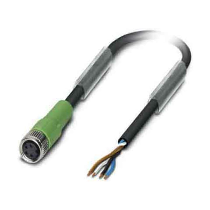 Phoenix Contact Sensor-/Aktor-Kabel SAC-4P-10,0#1683484