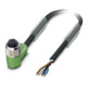 Phoenix Contact Sensor-Aktor-Kabel SAC-4P-3,0-PUR/M12FR