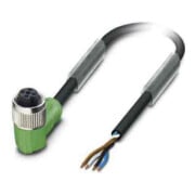 Phoenix Contact Sensor-Aktor-Kabel SAC-4P-3,0-PUR/M12FR-2