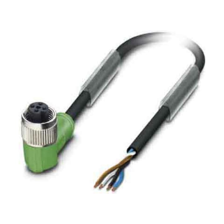 Phoenix Contact Sensor-Aktor-Kabel SAC-4P-3,0-PUR/M12FR