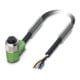 Phoenix Contact Sensor-Aktor-Kabel SAC-4P-3,0-PUR/M12FR