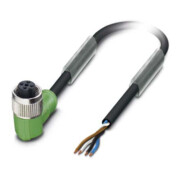 Phoenix Contact Sensor-Aktor-Kabel SAC-4P-3,0-PUR/M12FR-5