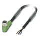 Phoenix Contact Sensor-/Aktor-Kabel SAC-4P- 5,0#1681897