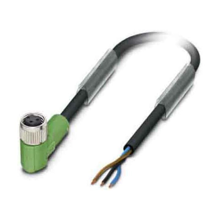 Phoenix Contact Sensor-/Aktor-Kabel SAC-4P- 5,0#1681897
