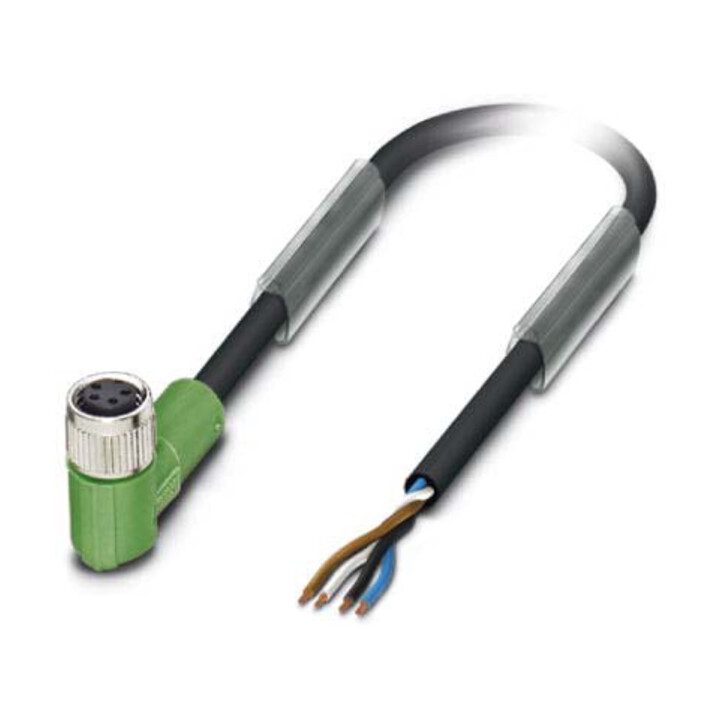 Phoenix Contact Sensor-/Aktor-Kabel SAC-4P- 5,0#1681897