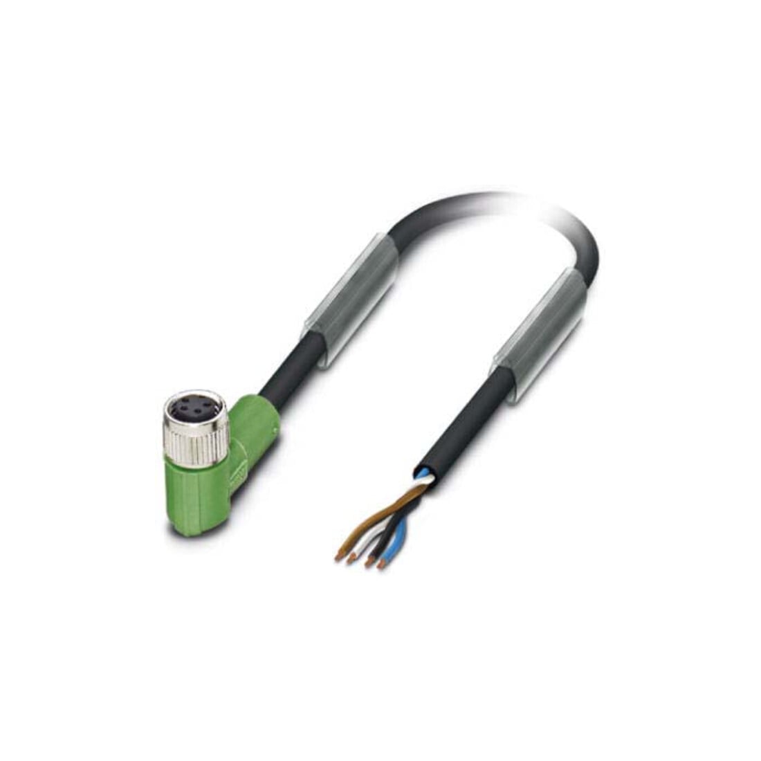 Phoenix Contact Sensor-/Aktor-Kabel SAC-4P- 5,0#1681897