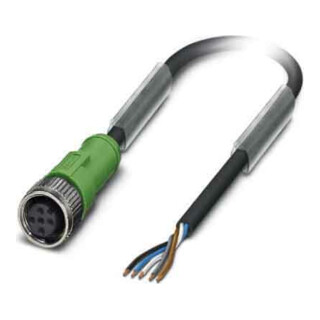 Phoenix Contact Sensor-/Aktor-Kabel SAC-5P- 5,0#1669848