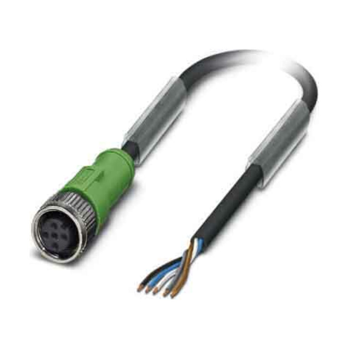 Phoenix Contact Sensor-/Aktor-Kabel SAC-5P- 5,0#1669848