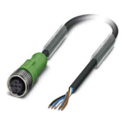 Phoenix Contact Sensor-/Aktor-Kabel SAC-5P- 5,0#1669848-3