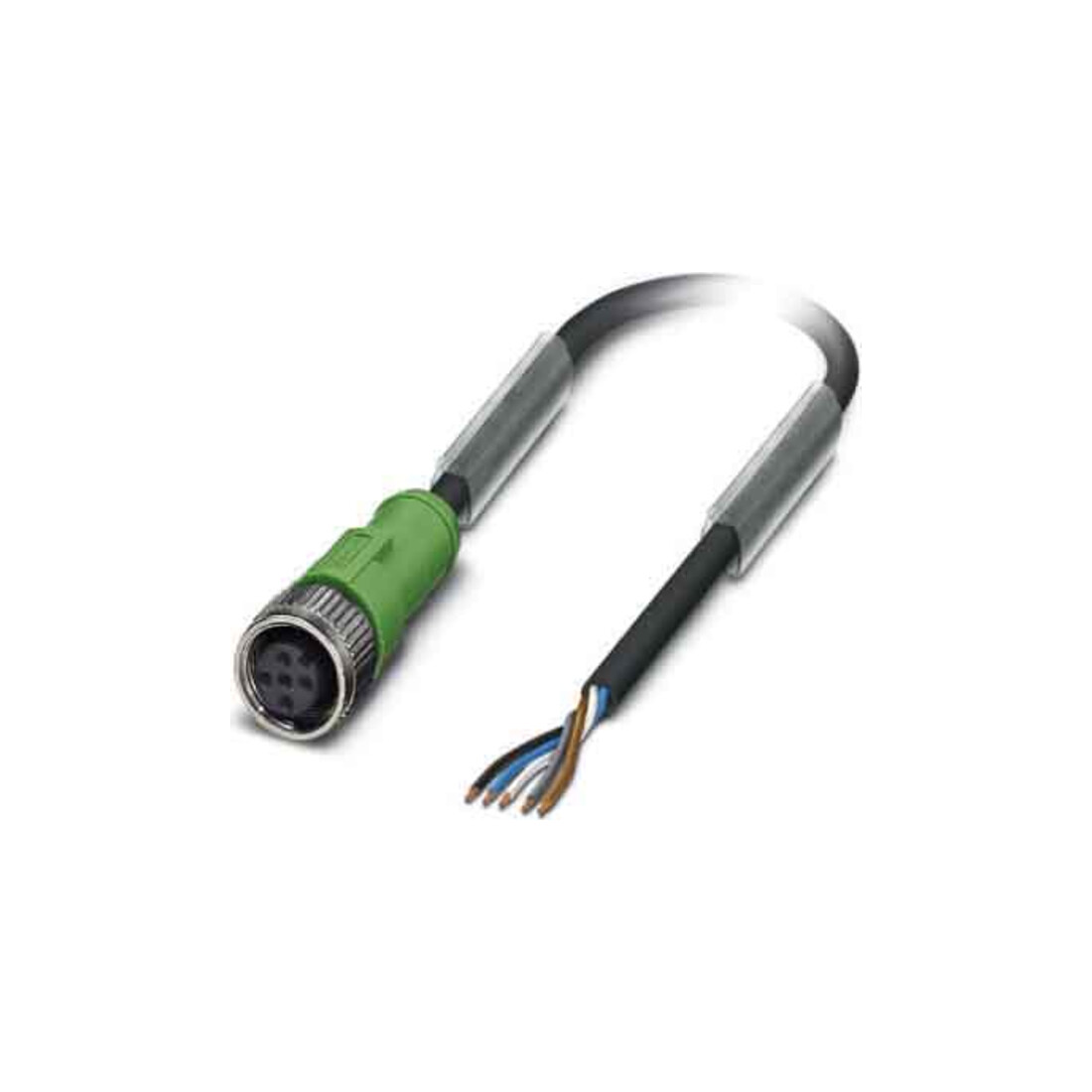 Phoenix Contact Sensor-/Aktor-Kabel SAC-5P- 5,0#1669848