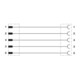 Phoenix Contact Sensor-/Aktor-Kabel SAC-5P-M12MS 10m schwarzgrau RAL 7021 halogenfrei