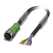 Phoenix Contact Sensor-/Aktor-Kabel SAC-8P- 5,0#1520369-3