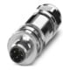 Phoenix Contact Sensor-Aktor-Stecker M12MSD-4CON-PG9-SH