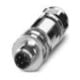 Phoenix Contact Sensor-Aktor-Stecker M12MSD-4CON-PG9-SH