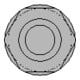 Phoenix Contact Sensor-Aktor-Stecker M12MSD-4CON-PG9-SH