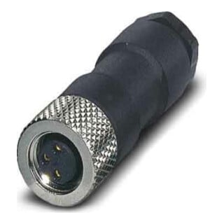 Phoenix Contact Sensor-/Aktor-Stecker SACC-M 8FS-4CON-M-SW