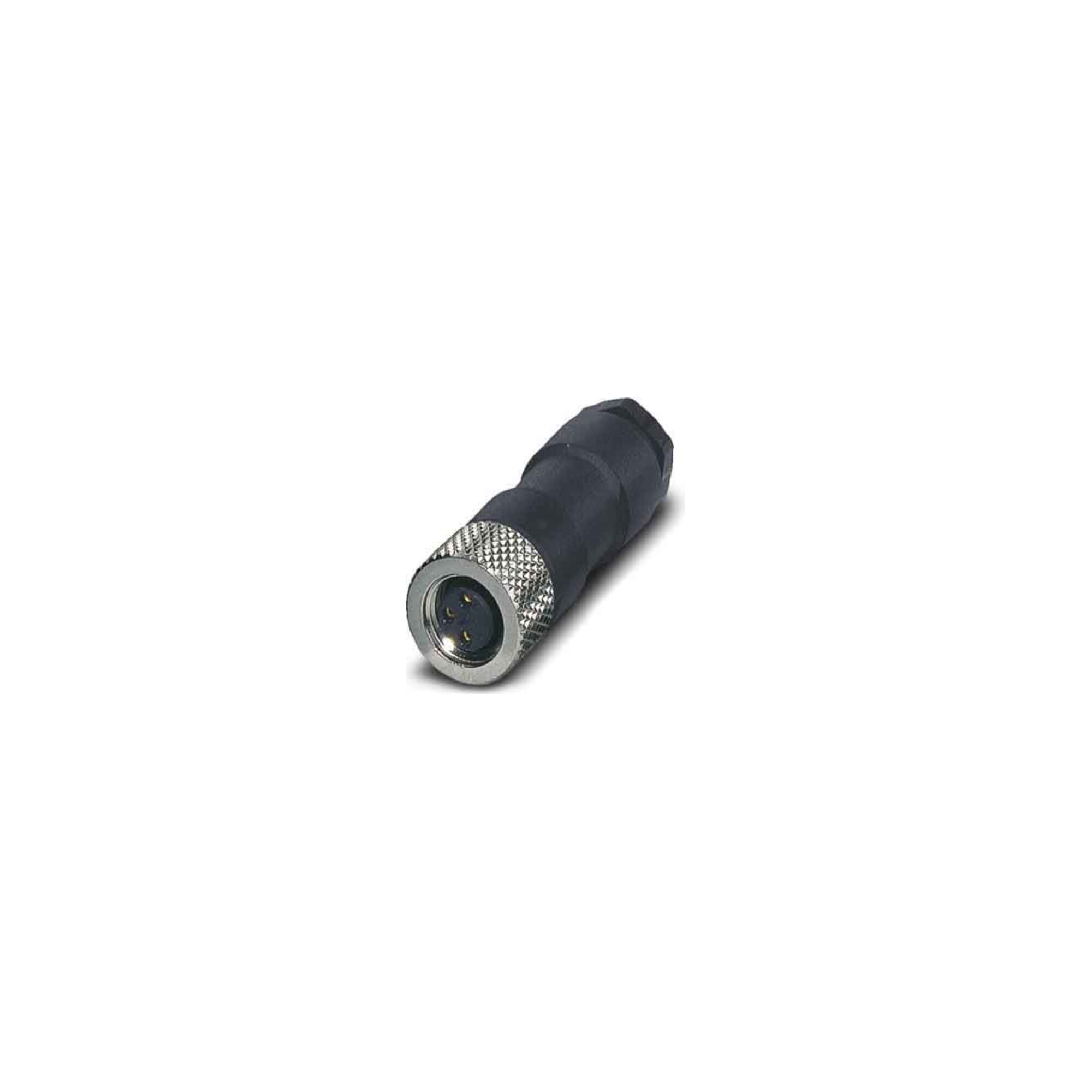 Phoenix Contact Sensor-/Aktor-Stecker SACC-M 8FS-4CON-M-SW