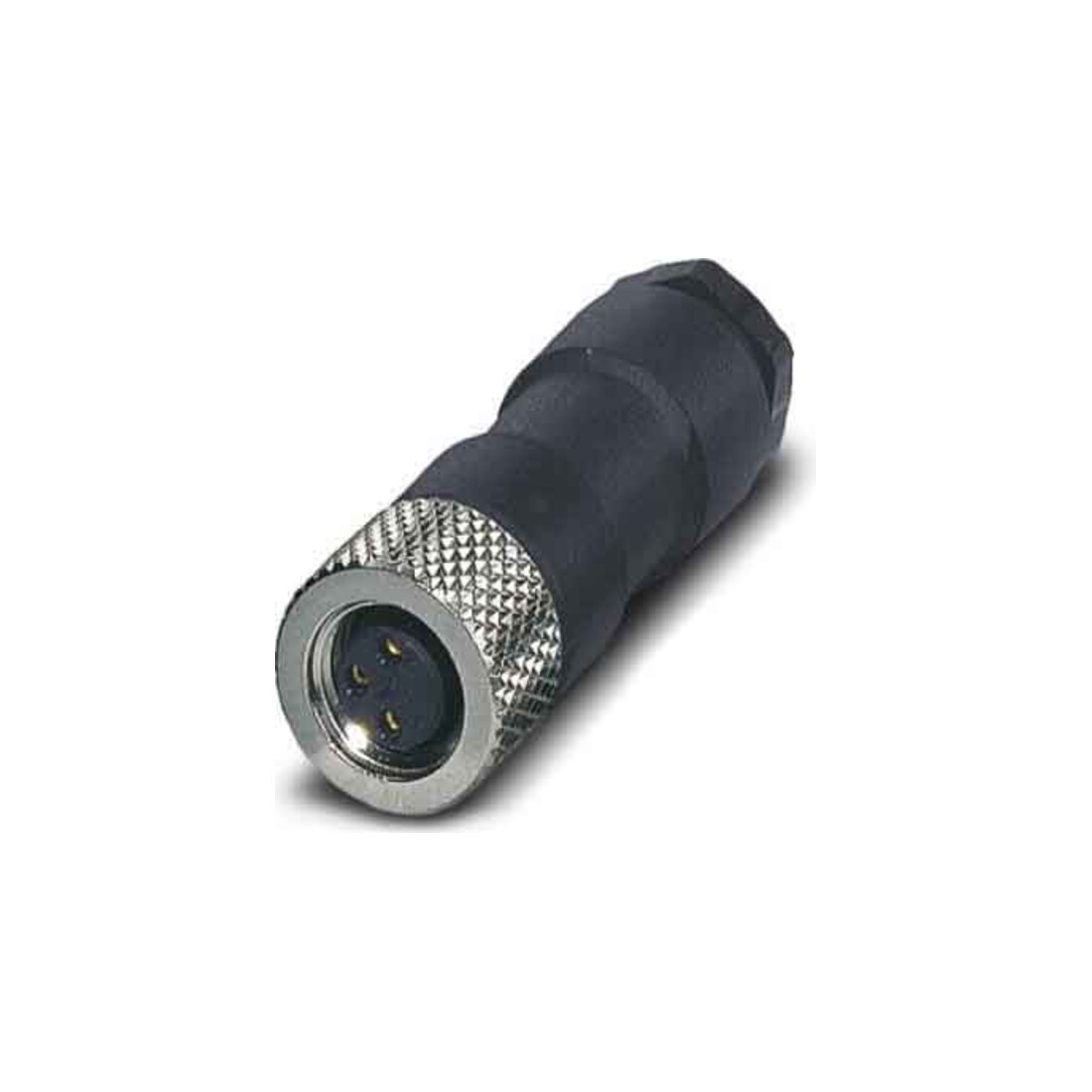 Phoenix Contact Sensor-/Aktor-Stecker SACC-M 8FS-4CON-M-SW
