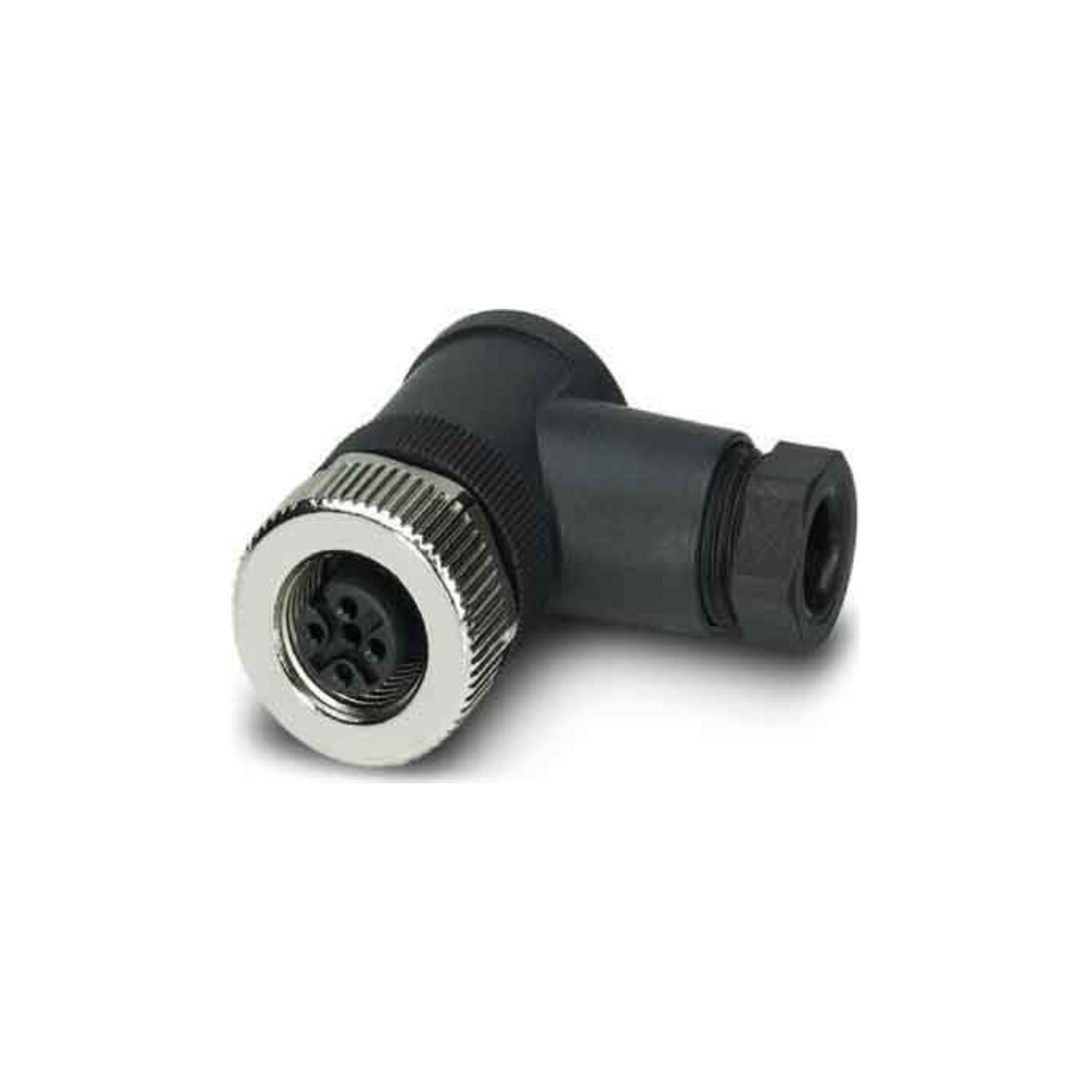 Phoenix Contact Sensor-/Aktor-Stecker SACC-M12FR-#1681143