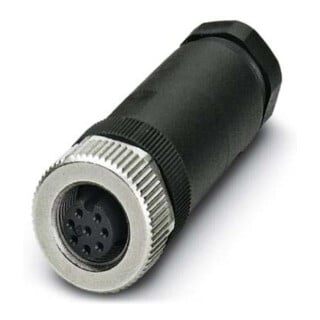 Phoenix Contact Sensor-/Aktor-Stecker SACC-M12FS-#1513347