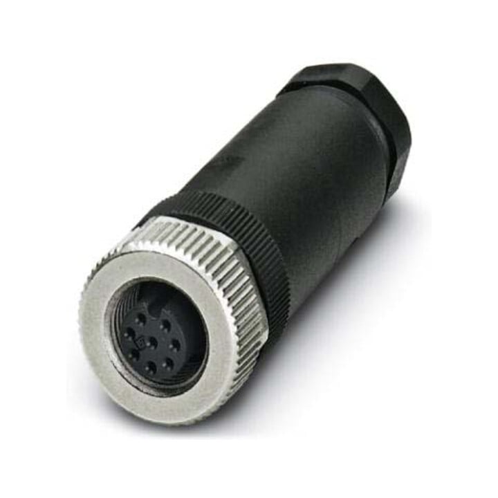 Phoenix Contact Sensor-/Aktor-Stecker SACC-M12FS-#1513347