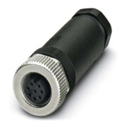 Phoenix Contact Sensor-/Aktor-Stecker SACC-M12FS-#1513347-3