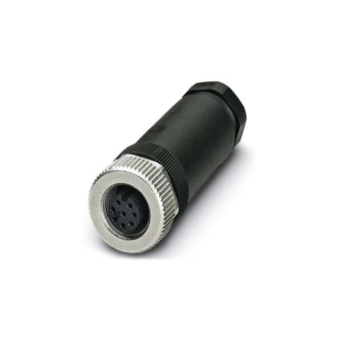 Phoenix Contact Sensor-/Aktor-Stecker SACC-M12FS-#1513347