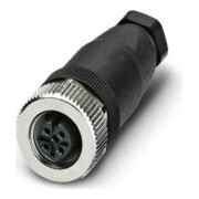 Phoenix Contact Sensor-/Aktor-Stecker SACC-M12FS-, 1662968-1