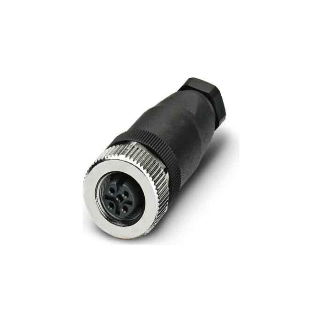 Phoenix Contact Sensor-/Aktor-Stecker SACC-M12FS-, 1662968