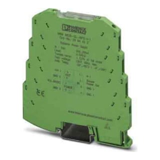 Phoenix Contact Séparateur d’alimentation actif MINI MCR-SL-RPS-I-I