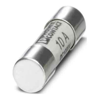 Phoenix Contact Sicherung bis 1000VDC, gPV Char FUSE 10, 3x38 16A PV