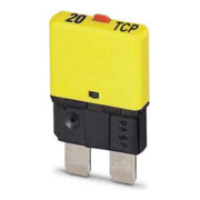 Phoenix Contact Sicherungsautomat TCP 20/DC32V-2
