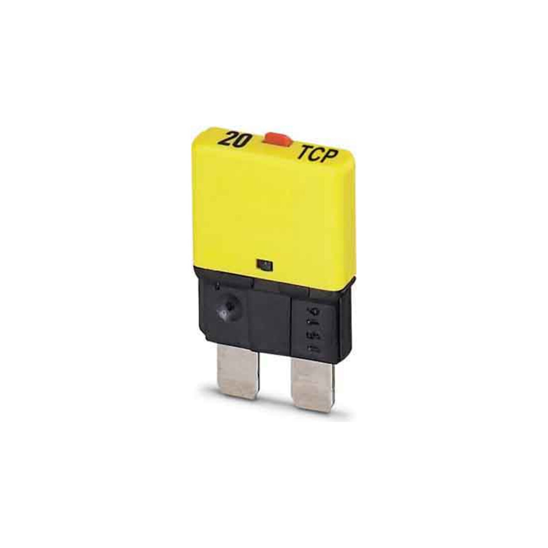 Phoenix Contact Sicherungsautomat TCP 20/DC32V