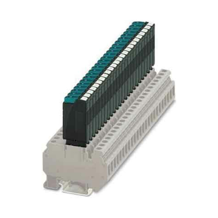 Phoenix Contact Sicherungsautomat Thermisch TCP 2A
