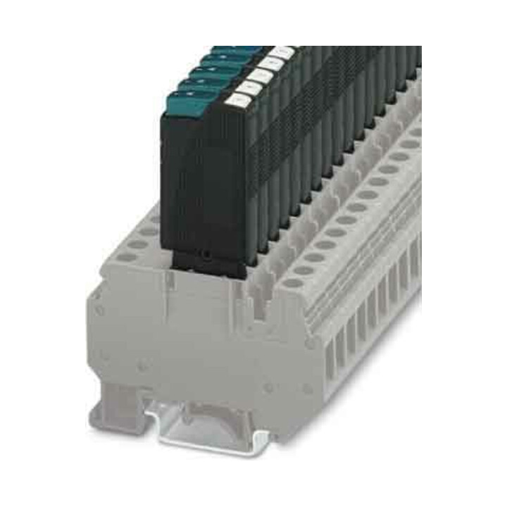 Phoenix Contact Sicherungsautomat Thermisch TCP 2A
