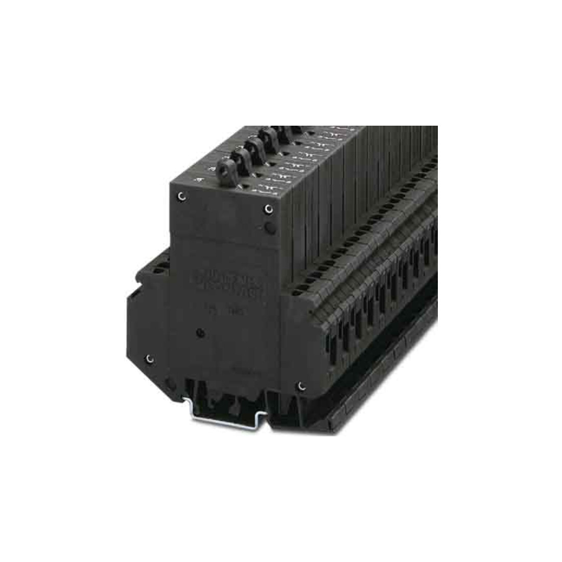 Phoenix Contact Sicherungsautomat TMC 1 M1 100 2,0A