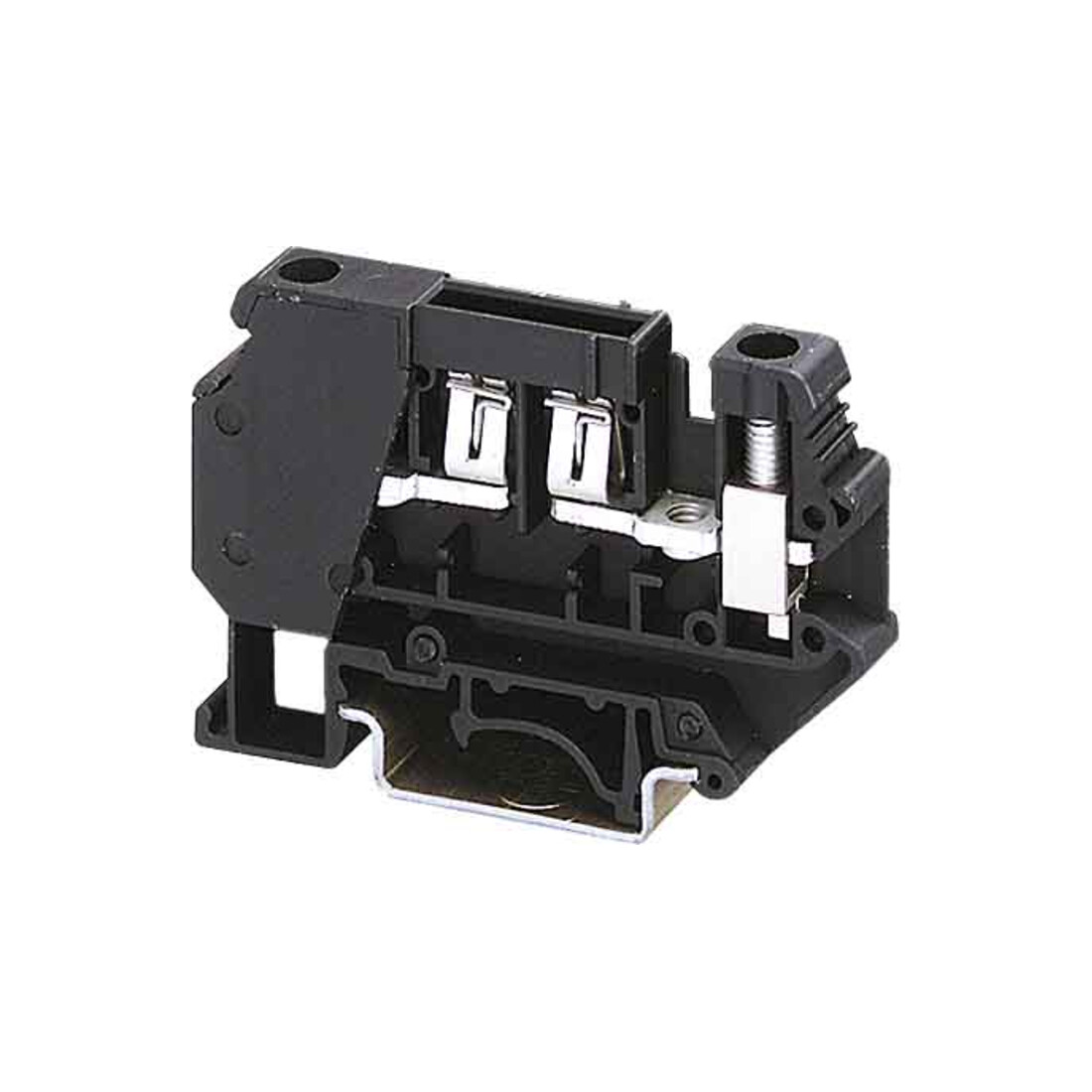 Phoenix Contact Sicherungsklemme UK 6-FSI/C-LED24