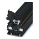 Phoenix Contact Sicherungsreihenklemme 0, 2-6qmm, 6,3A 500V PT 4-HESI (5X20)
