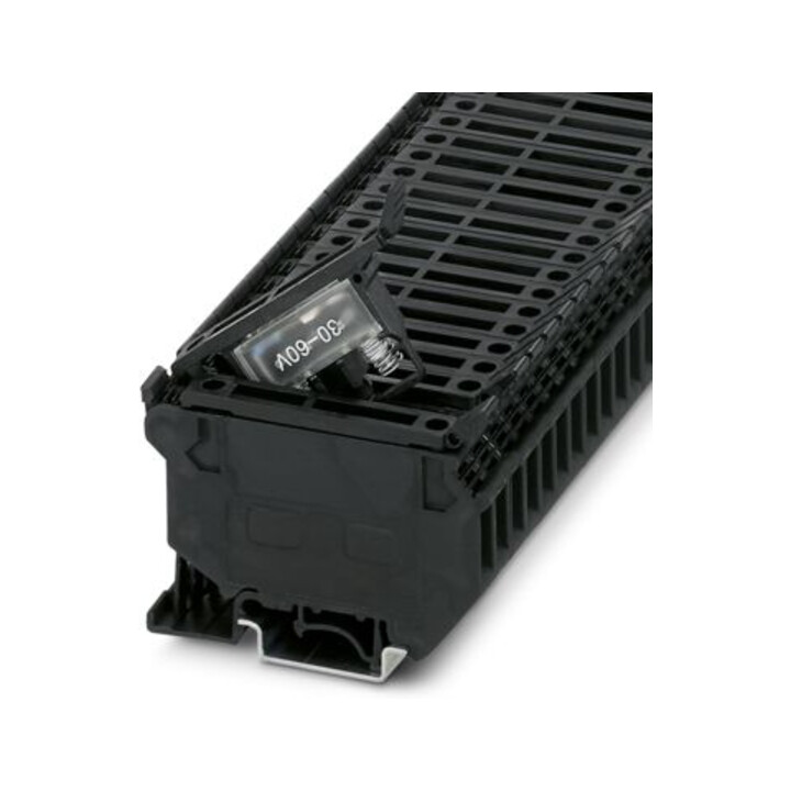 Phoenix Contact Sicherungsreihenklemme UK 5-HESILED 60