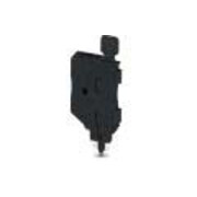 Phoenix Contact Sicherungsstecker Nennstrom: 6,3A P-FU 5X20-5-3