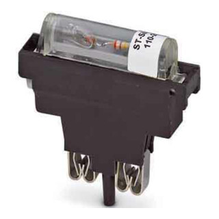 Phoenix Contact Sicherungsstecker ST 1-SILA 250