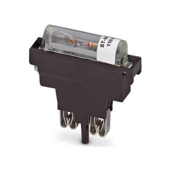 Phoenix Contact Sicherungsstecker ST 1-SILA 250