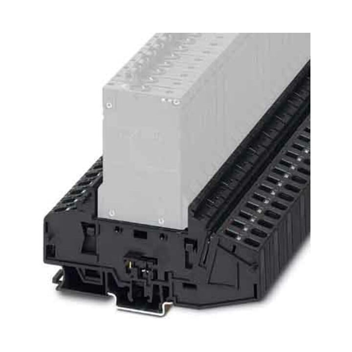Phoenix Contact Socle empilable 2p. TMCP SOCKET M