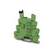 Phoenix Contact Socle relais PLC-BPT-24DC/21-4