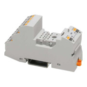 Phoenix Contact Socle relais RIF-2-BPT/4X21-1