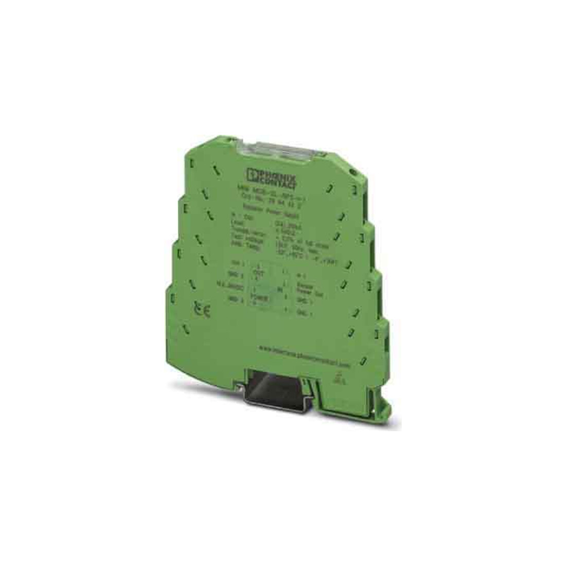 Phoenix Contact Speisetrenner, aktiv MINI MCR-SL-RPS-I-I